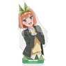 [The Quintessential Quintuplets] Acrylic Chara Stand N [Yotsuba Nakano Bridal Veil Style Ver.] (Anime Toy)