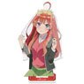 [The Quintessential Quintuplets] Acrylic Chara Stand O [Itsuki Nakano Bridal Veil Style Ver.] (Anime Toy)