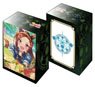 Shadowverse Evolve Official Deck Holder Vol.32 Shadowverse Evolve [Sakura Bakushin O] (Card Supplies)