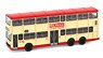 Tiny City KMB MCW Metrobus 12m (36A) (CS1204) (Diecast Car)