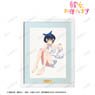 TV Animation [Rent-A-Girlfriend] [Especially Illustrated] Ruka Sarashina Sweetheart Shirt Ver. Chara Fine Graph (Anime Toy)