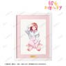 TV Animation [Rent-A-Girlfriend] [Especially Illustrated] Sumi Sakurasawa Sweetheart Shirt Ver. Chara Fine Graph (Anime Toy)