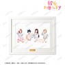 TV Animation [Rent-A-Girlfriend] [Especially Illustrated] Assembly Sweetheart Shirt Ver. Chara Fine Graph (Anime Toy)