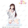 TV Animation [Rent-A-Girlfriend] [Especially Illustrated] Chizuru Mizuhara Sweetheart Shirt Ver. Extra Large Acrylic Stand (Anime Toy)