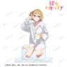 TV Animation [Rent-A-Girlfriend] [Especially Illustrated] Mami Nanami Sweetheart Shirt Ver. Extra Large Acrylic Stand (Anime Toy)