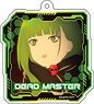 [Black Rock Shooter: Dawn Fall] Acrylic Key Ring (2) Dead Master (Anime Toy)