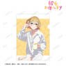 TV Animation [Rent-A-Girlfriend] [Especially Illustrated] Mami Nanami Sweetheart Shirt Ver. Clear File (Anime Toy)