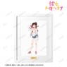 TV Animation [Rent-A-Girlfriend] [Especially Illustrated] Chizuru Mizuhara Beach Date Ver. Chara Fine Graph (Anime Toy)