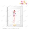 TV Animation [Rent-A-Girlfriend] [Especially Illustrated] Sumi Sakurasawa Beach Date Ver. Chara Fine Graph (Anime Toy)
