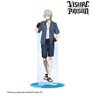 TV Animation [Visual Prison] [Especially Illustrated] Guiltia Brion Swimwear Ver. Extra Large Acrylic Stand (Anime Toy)