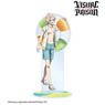 TV Animation [Visual Prison] [Especially Illustrated] Robin Laffite Swimwear Ver. Extra Large Acrylic Stand (Anime Toy)