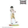 TV Animation [Visual Prison] [Especially Illustrated] Jack Mouton Swimwear Ver. Extra Large Acrylic Stand (Anime Toy)