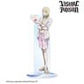 TV Animation [Visual Prison] [Especially Illustrated] Hyde Jayer Swimwear Ver. Extra Large Acrylic Stand (Anime Toy)