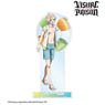 TV Animation [Visual Prison] [Especially Illustrated] Robin Laffite Swimwear Ver. Big Acrylic Stand (Anime Toy)