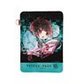 Psycho-Pass Chara-deru Art Leather Pass Case 02 Akane Tsunemori (Anime Toy)