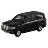 No.38 Toyota Land Cruiser (First Special Specification) (Tomica)