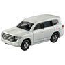 No.38 Toyota Land Cruiser (Box) (Tomica)