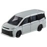 No.64 Toyota VOXY (First Special Specification) (Tomica)