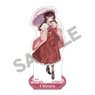 Rent-A-Girlfriend Acrylic Stand Chizuru Mizuhara Japanese Style Lolita (Anime Toy)