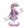 Rent-A-Girlfriend Acrylic Stand Sumi Sakurasawa Japanese Style Lolita (Anime Toy)