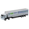Long Type Tomica No.135 NX Nippon Express Wing Trailer (Tomica)
