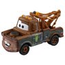 Cars Tomica C-18 Mater (Hunter Type) (Tomica)