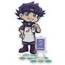 Yu-Gi-Oh! Vrains Shoichi Kusanagi Acrylic Stand Cafe Nagi Ver. (Anime Toy)