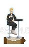 Tokyo Revengers Big Acrylic Stand Tea Time Ver. Takemichi Hanagaki (Anime Toy)