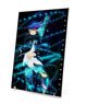 Yu-Gi-Oh! Vrains Yusaku Fujiki Into the Vrains Acrylic Art Board (Anime Toy)