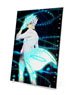 Yu-Gi-Oh! Vrains Ryoken Kogami Into the Vrains Acrylic Art Board (Anime Toy)