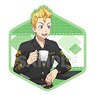 Tokyo Revengers Die-cut Sticker Tea Time Ver. Takemichi Hanagaki (Anime Toy)