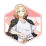 Tokyo Revengers Die-cut Sticker Tea Time Ver. Manjiro Sano (Anime Toy)