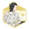 Tokyo Revengers Die-cut Sticker Tea Time Ver. Hajime Kokonoi (Anime Toy)