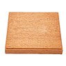 Wooden Base Square 15cm (Display)