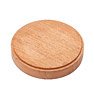 Wooden Base Round 10cm (Display)