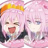 Miss Shikimori is Not Just Cute Pickup Chara Trading Can Badge Shikimori-san (Set of 16) (Anime Toy)
