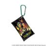 Dragon Quest Treasures Clear Multi Case [Camus & Maya] (Anime Toy)