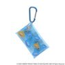 Dragon Quest Treasures Clear Multi Case [Slime] (Anime Toy)