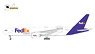777-200LRF FedEx (フェデックス) N889FD 開閉選択式 (完成品飛行機)