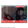 Lycoris Recoil Hologram Can Badge Ver.2 Design 20 (Chisato Nishikigi & Takina Inoue/C) (Anime Toy)