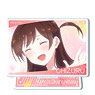 Rent-A-Girlfriend Mini Acrylic Stand Design 01 (Chizuru Mizuhara/A) (Anime Toy)