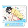 Rent-A-Girlfriend Mini Acrylic Stand Design 13 (Ruka Sarashina/A) (Anime Toy)