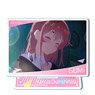 Rent-A-Girlfriend Mini Acrylic Stand Design 20 (Sumi Sakurasawa/A) (Anime Toy)