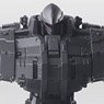 Front Mission Structure Arts Plus 1/72 Scale Plastic Model Kit Series Raven (Plastic model)