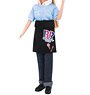 Clothes Licca Rika-chan Welcome! Thirty-One Ice Cream Shop Uniform (Licca-chan)