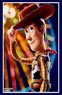 Bushiroad Sleeve Collection HG Vol.3385 Pixar [Toy Story Woody] (Card Sleeve)