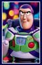 Bushiroad Sleeve Collection HG Vol.3386 Pixar [Toy Story Buzz Lightyear] (Card Sleeve)