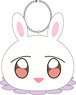 My Dress-Up Darling [Flower Princess Retsu!!] Flower Pet Plush Mascot (Anime Toy)
