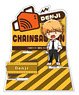 Chainsaw Man Acrylic Diorama Stand 01 Denji (Anime Toy)