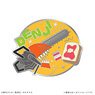 Chainsaw Man Cana Pins 01 Denji (Anime Toy)